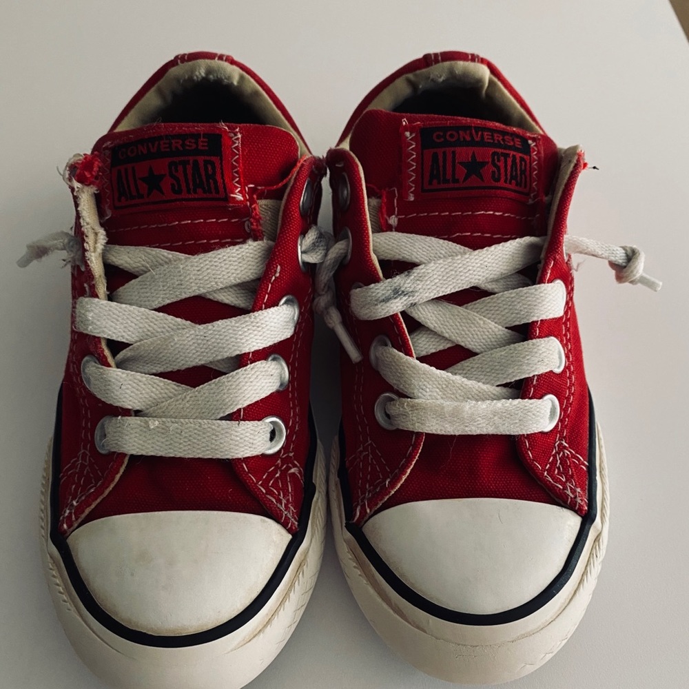 Converse